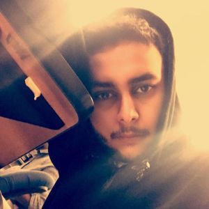 Meet your Posher, Mohammed